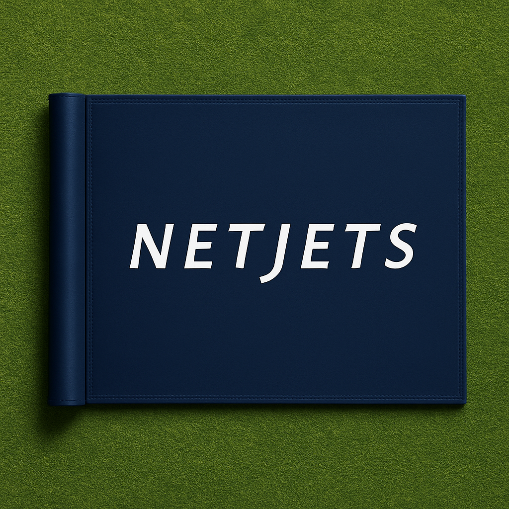 Custom Golf Flags