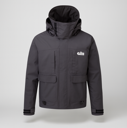 Gill Waterproof Meridian X Jacket