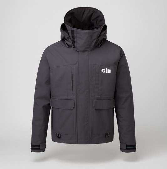 Gill Waterproof Meridian X Jacket