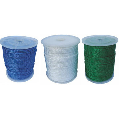 220mtr 6mm Diameter Rope