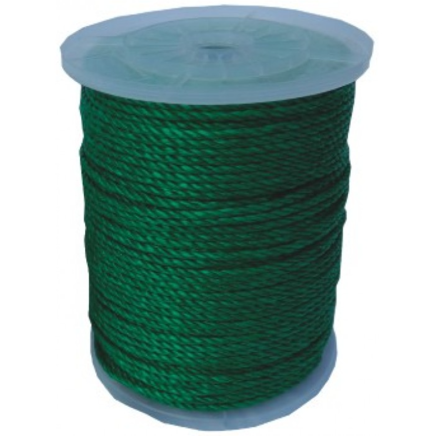 220mtr 6mm Diameter Rope