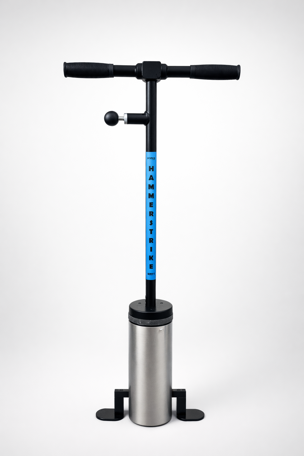 The Hammerstrike Hole Cutter