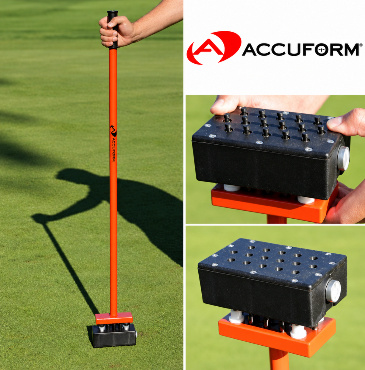 Accuform AccuSeed