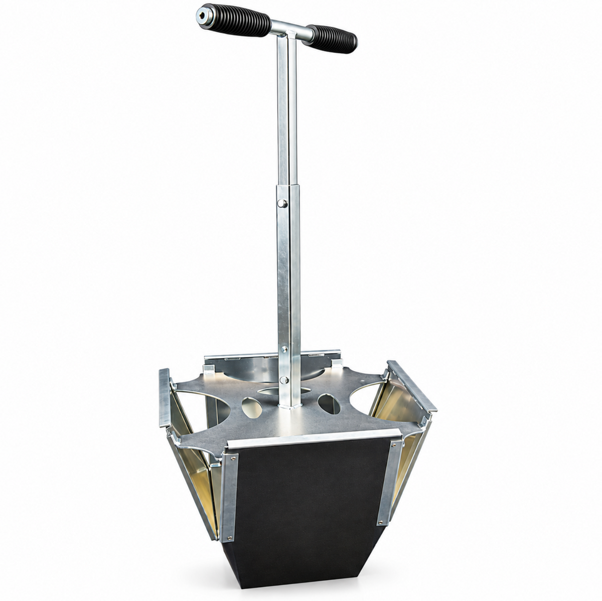 Square Cut (9") Turf Doctor