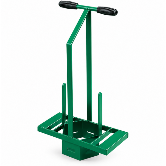 Hexagon Turf Cutter