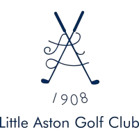 little aston golf club