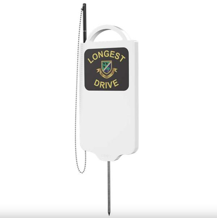 Longest Marker String Longest Drive Marker – Acorn Golf