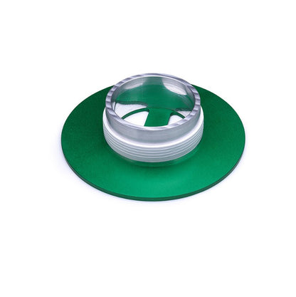 Pinseeker Pro-Precision Aluminium/ Alloy Hole Cup and Ring Setter