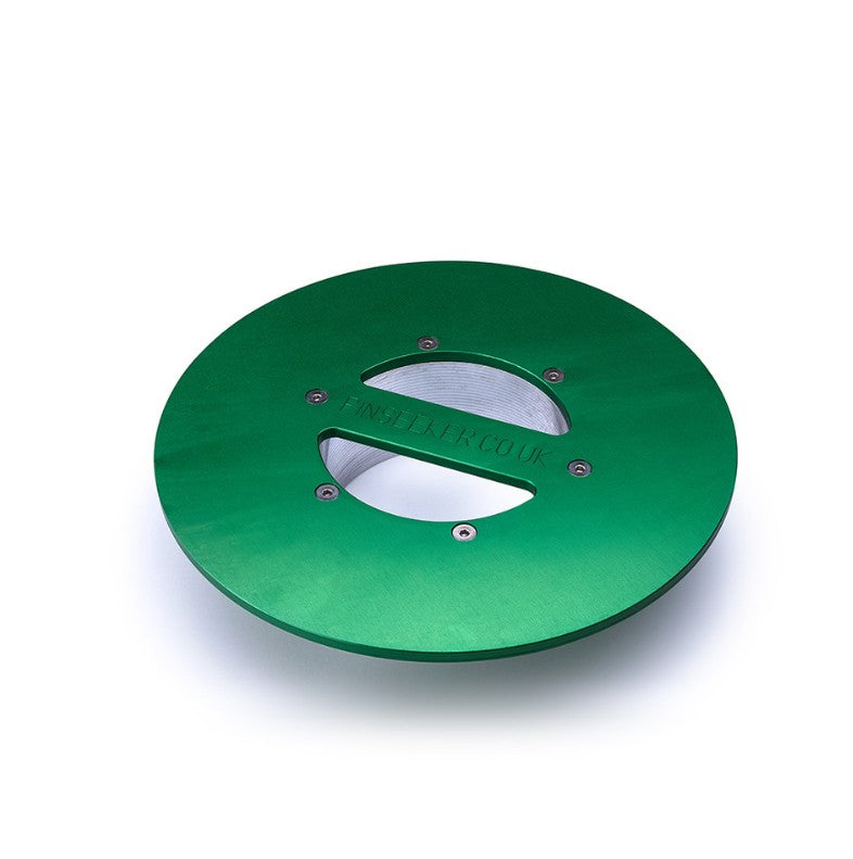 Pinseeker Pro-Precision Aluminium/ Alloy Hole Cup and Ring Setter