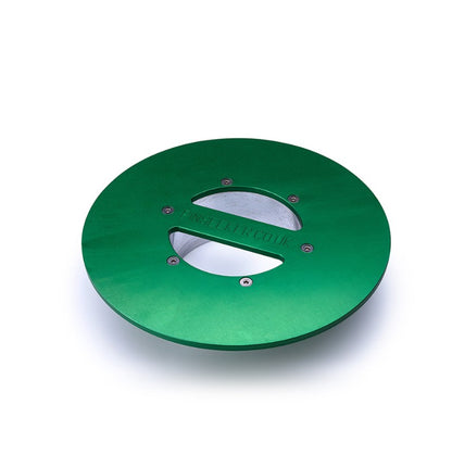 Pinseeker Pro-Precision Aluminium/ Alloy Hole Cup and Ring Setter