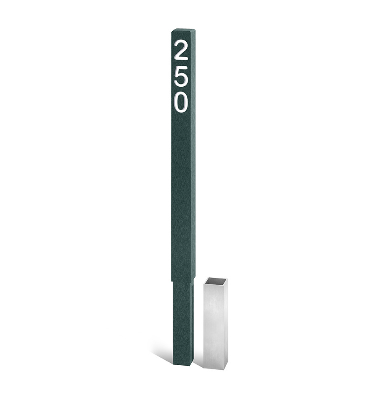 ProPlex Yardage Marker