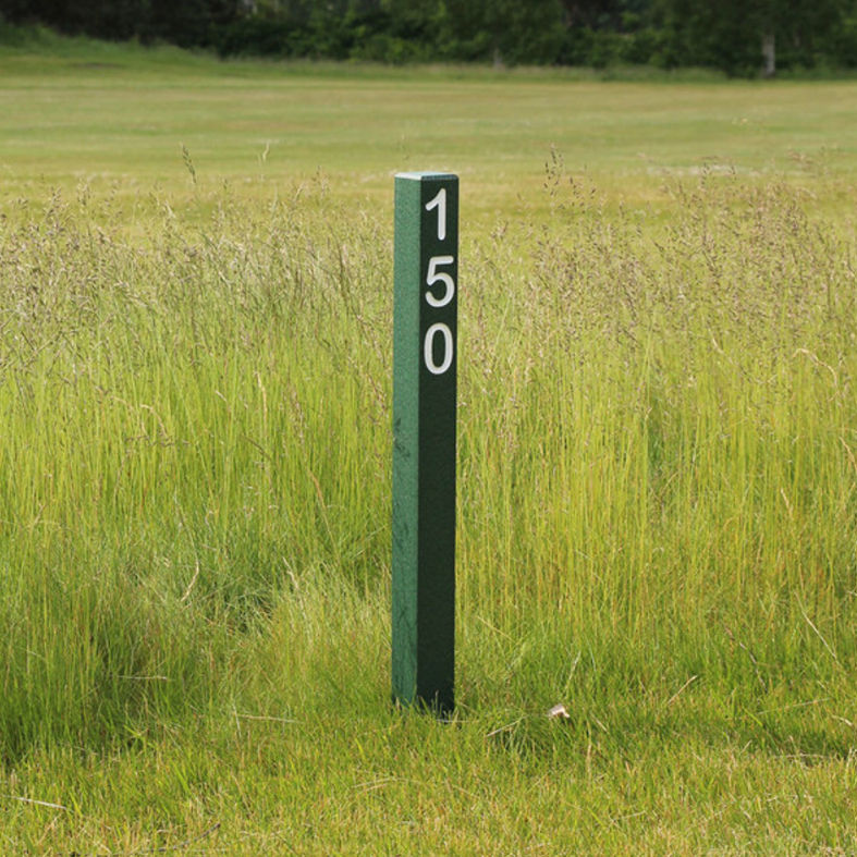 ProPlex Yardage Marker