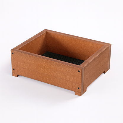 Luxewood Broken Tee Caddy