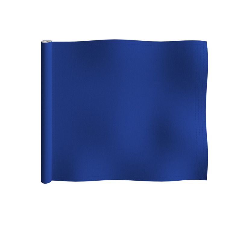 Plain Golf Flag