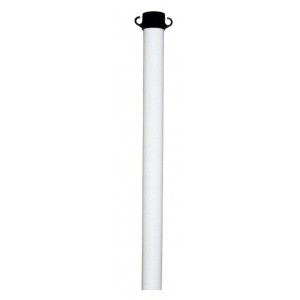 Plastic Round Posts