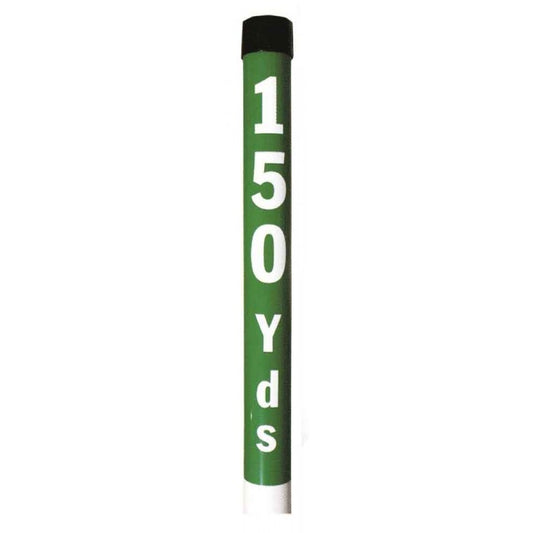 Plastic Yardage Posts