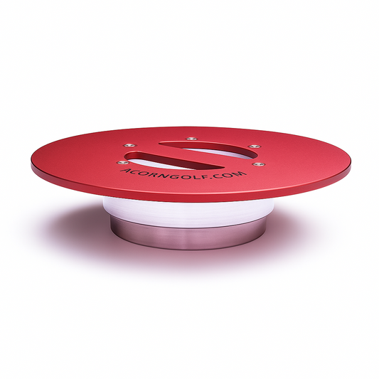 Pro-Precision Aluminium/ Alloy Hole Cup Setter
