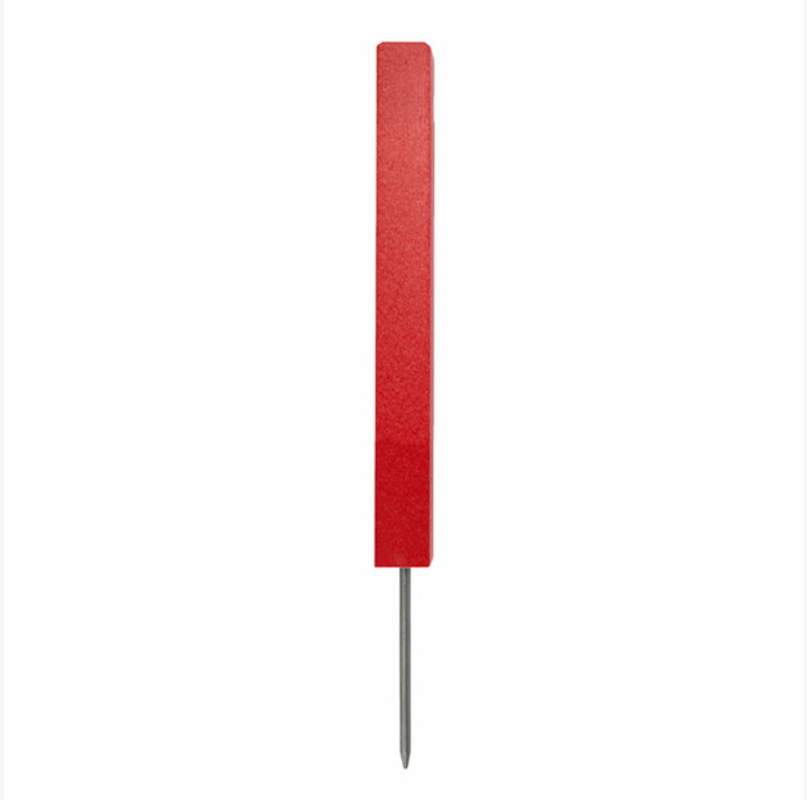 Hazard Post