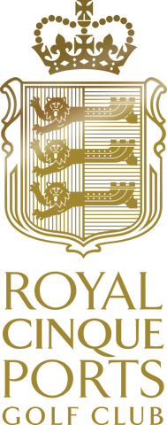 Royal Cinque Ports Golf Club