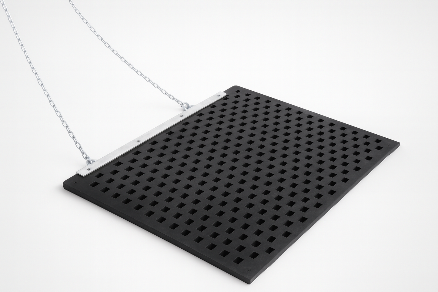 Rubber Drag Mat (1.4m x 1m)