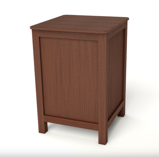 Premium Litter Bin