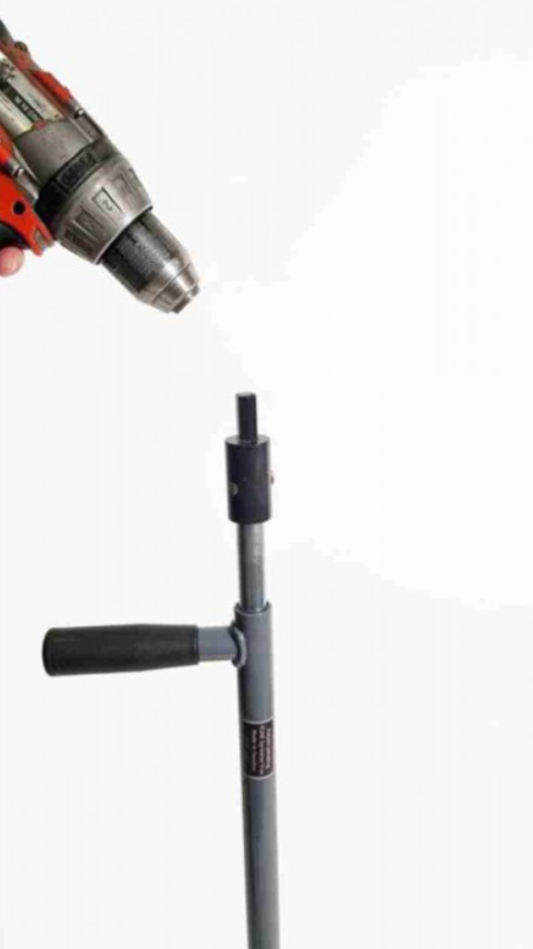 Sprinkler Head Trimmer