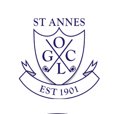golf st annes old links