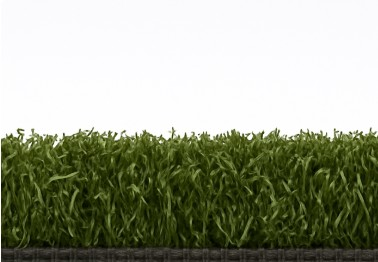 Lunar Tee Turf