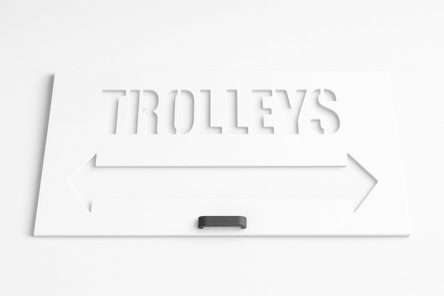 Large Stencil - 1m x 0.5m