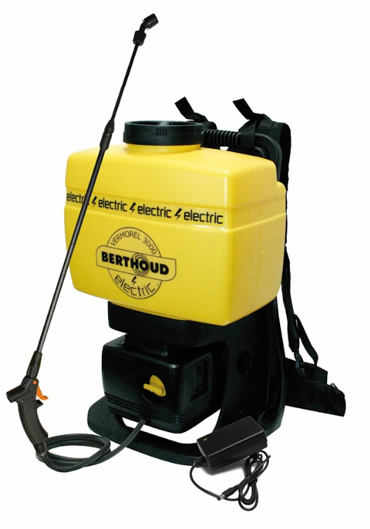 Berthoud Vermorel 3000 Electric