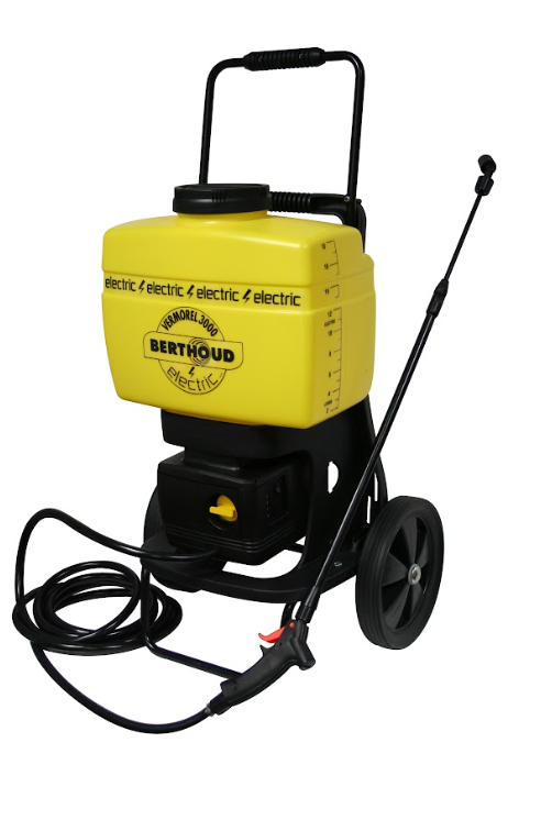 Berthoud Vermorel 3000 Electric