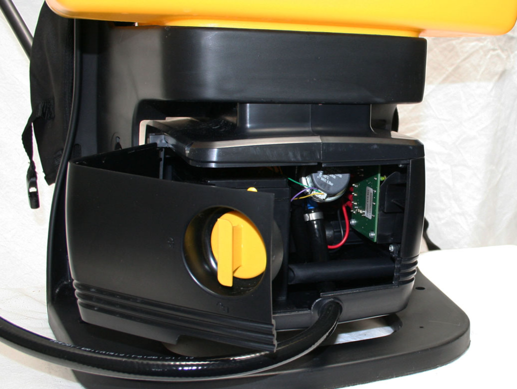 Berthoud Vermorel 3000 Electric