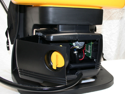 Berthoud Vermorel 3000 Electric