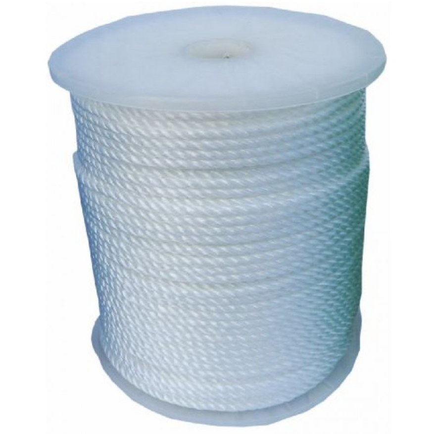 220mtr 6mm Diameter Rope