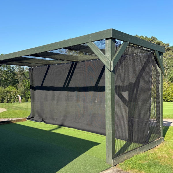 Practice Facilities