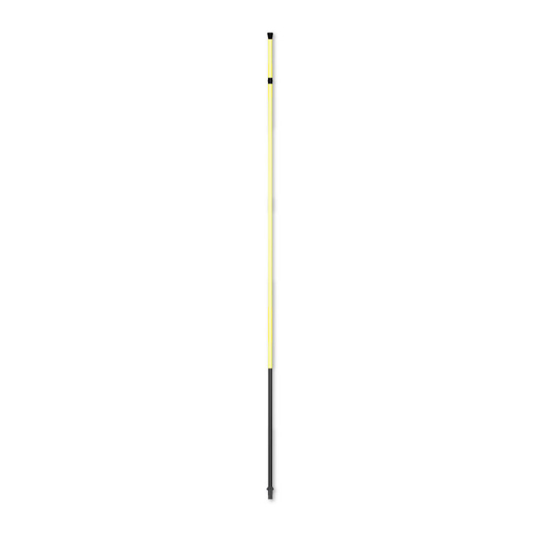 1/2" Standard Flag Pin