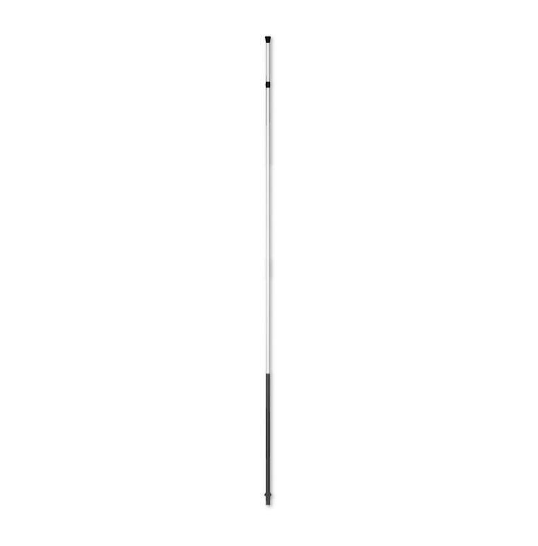 1/2" Standard Flag Pin