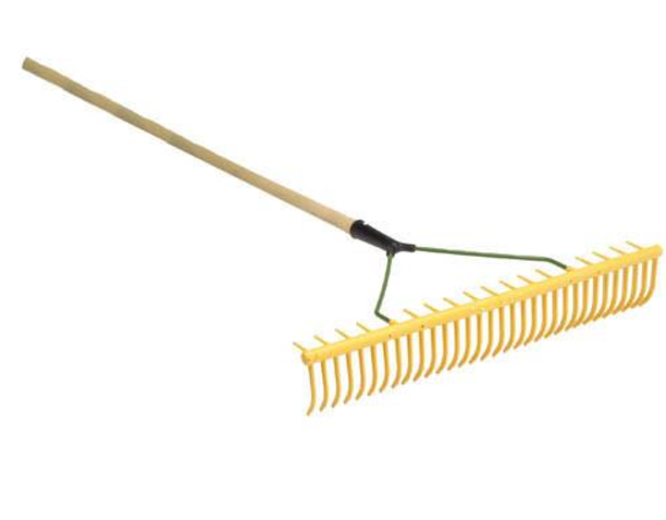 BMS 32P Maintenance Rake