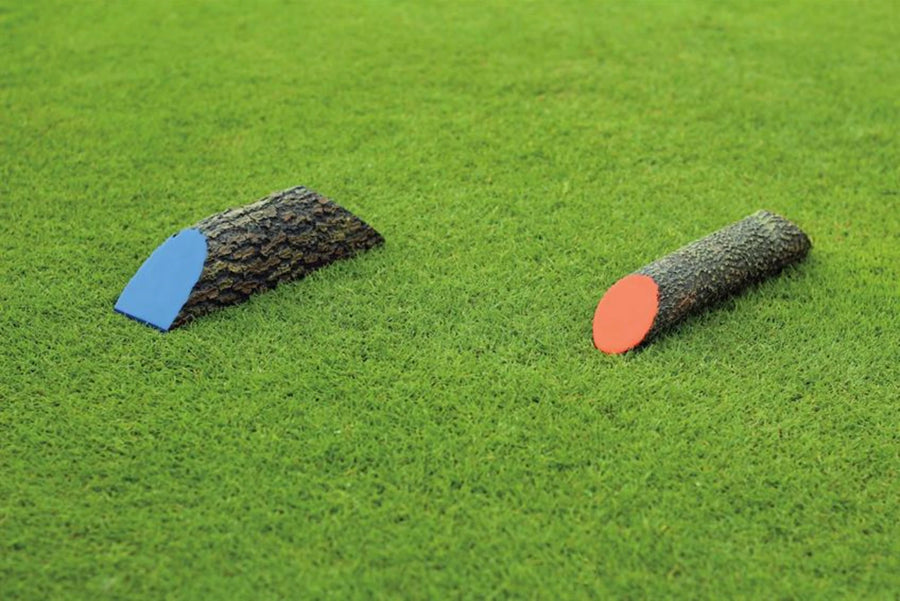 Branch Tee Marker