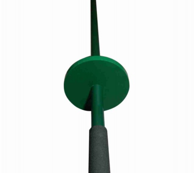 Bunker Rake Rest Discs