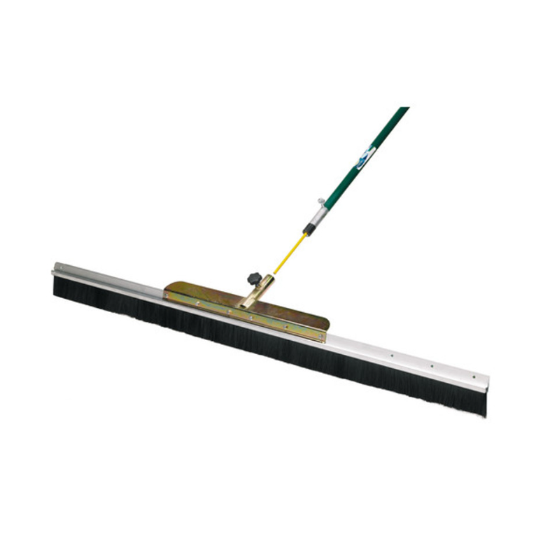Dew Brush with Switch Handle