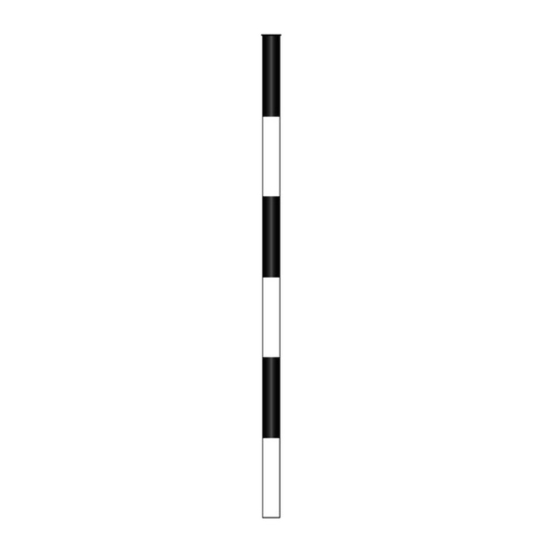 Fairway Indicator Post