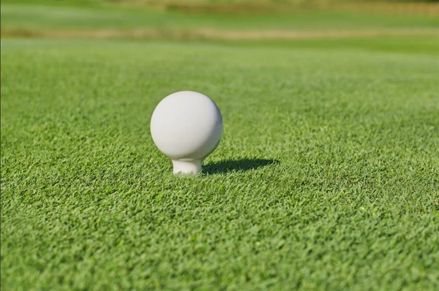 Fore-Ever Tee Marker
