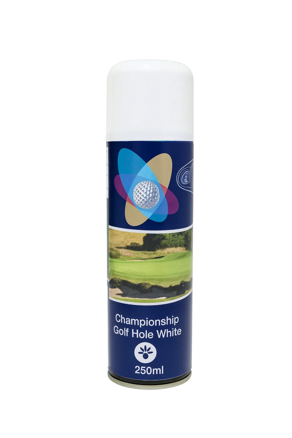 Hole Whitening Paint Cans