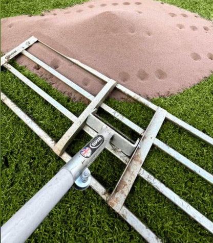 Levellawns/ Level Lute 38" & 46"