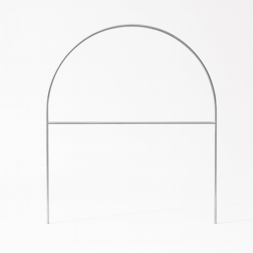 Metal Control Hoops