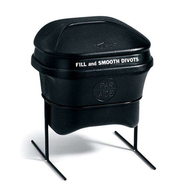 Par Aide Divot Box Mate with Stand