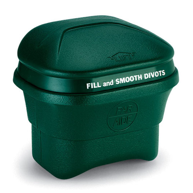 Par Aide Divot Box Mate
