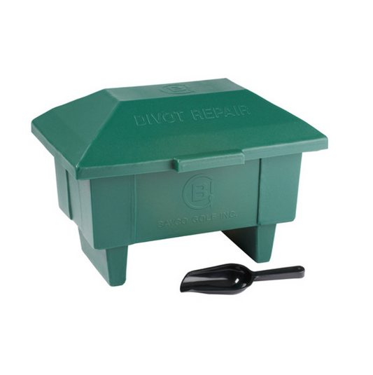Pinseeker Bayco Divot Box