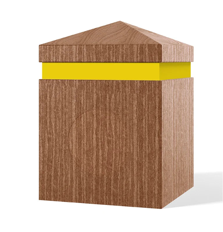 Pinseeker Cubed Tee Marker No Logo